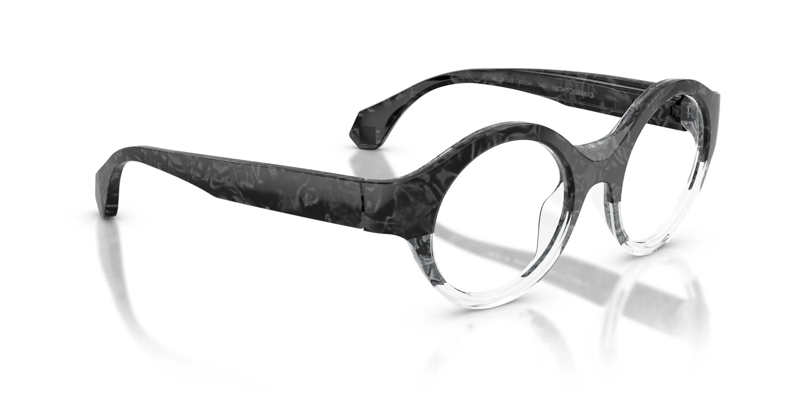 Alain Mikli 3561 Eyeglasses - view 16